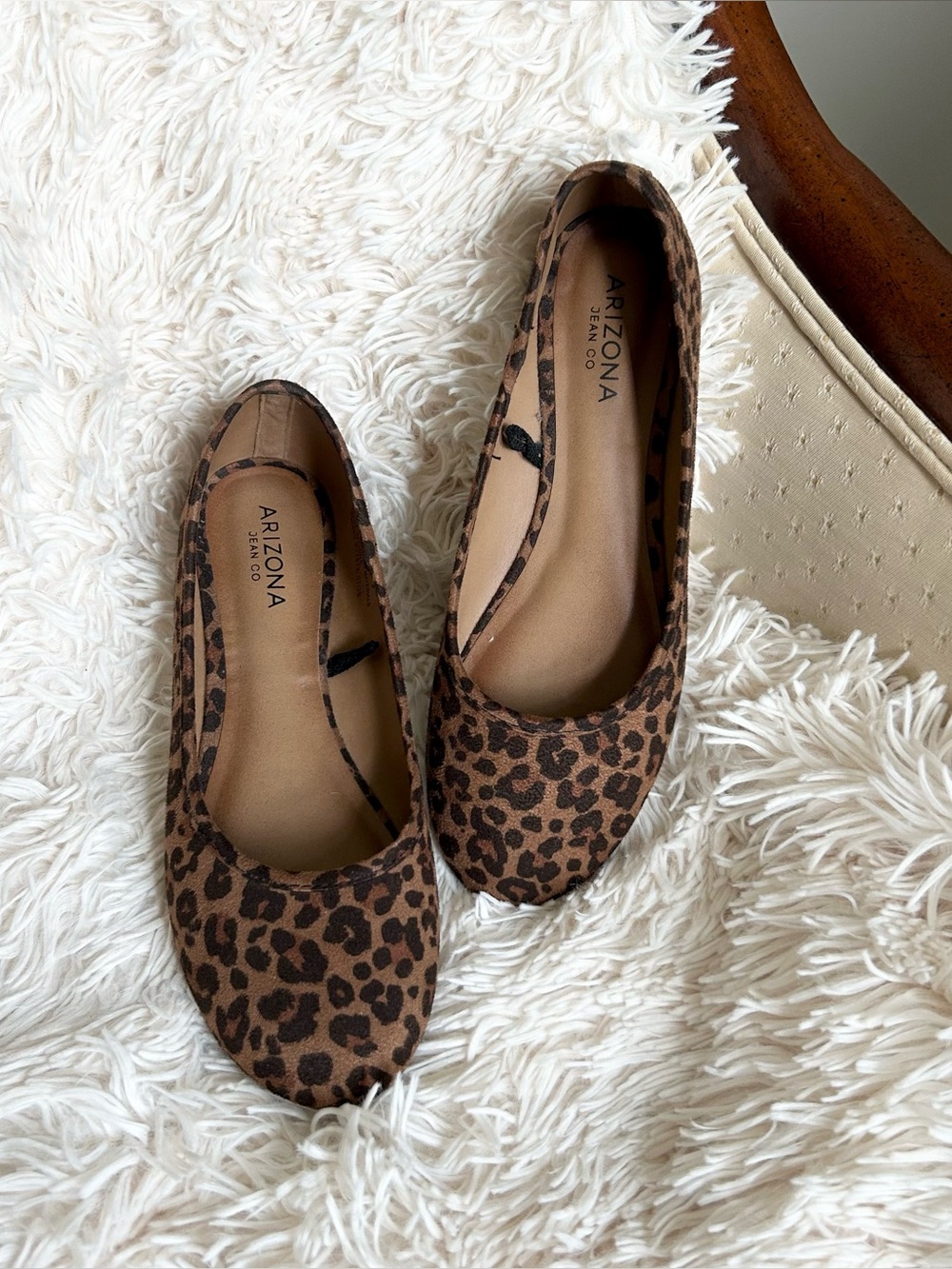 Ballet Flats